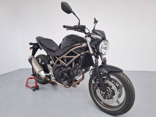 SUZUKI Suzuki SV 650