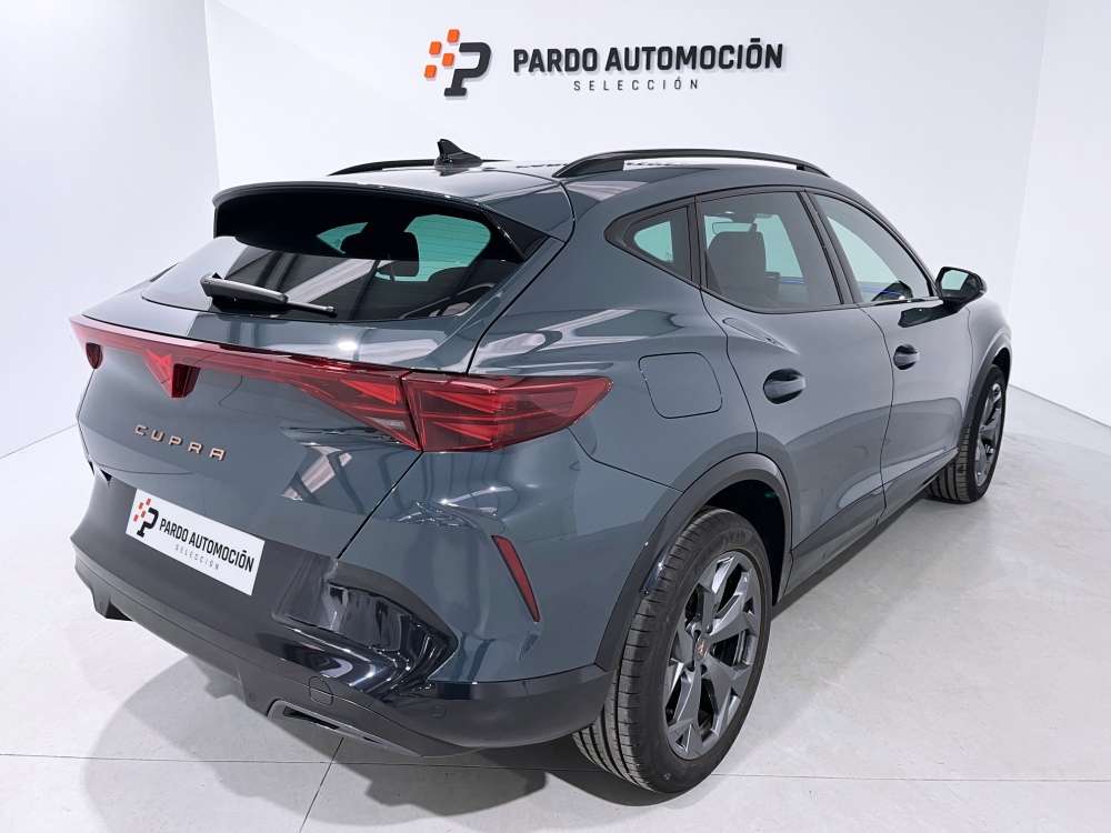 CUPRA 