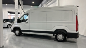 MAXUS 