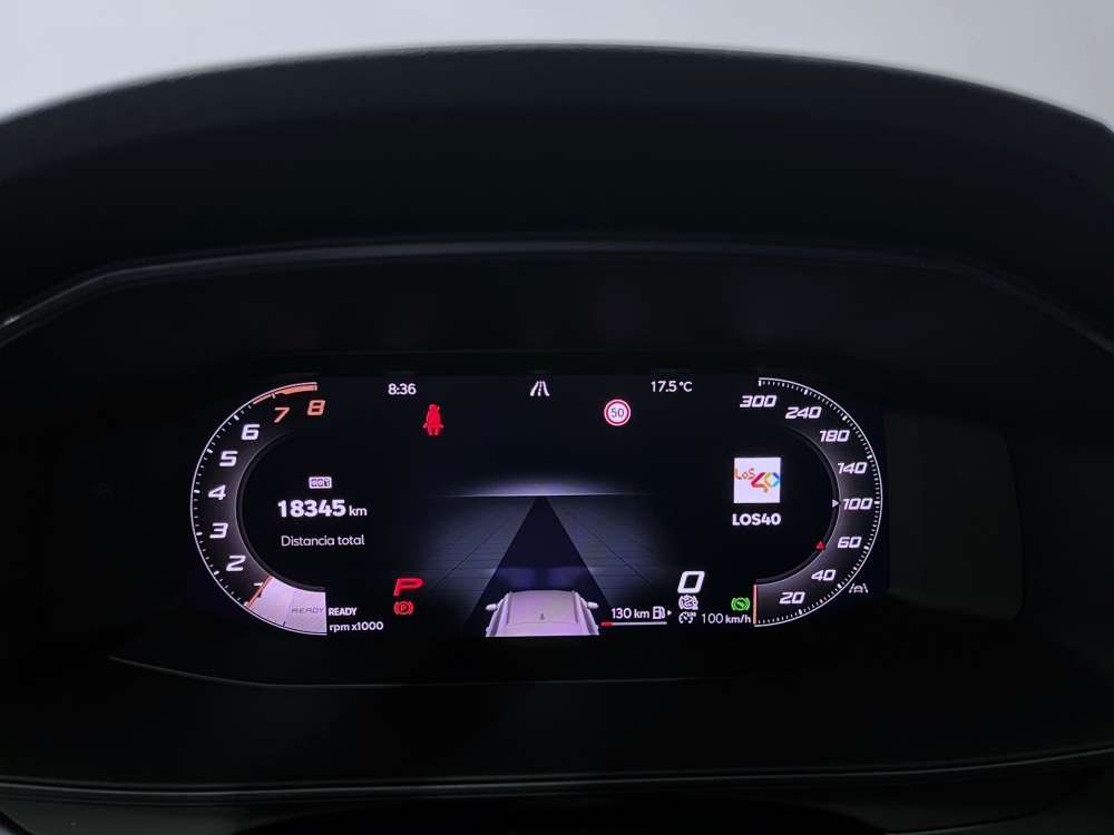 CUPRA 