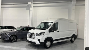 MAXUS 