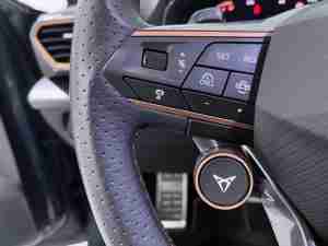 CUPRA 