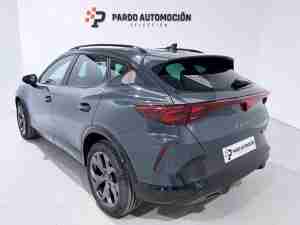CUPRA 
