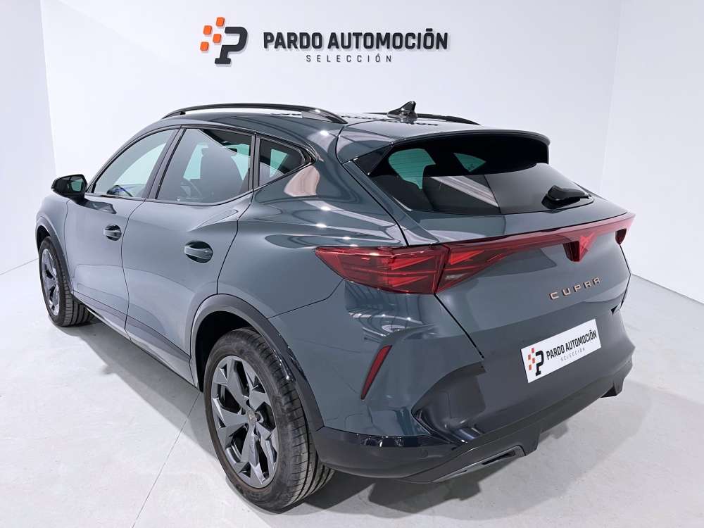 CUPRA 
