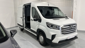 MAXUS 