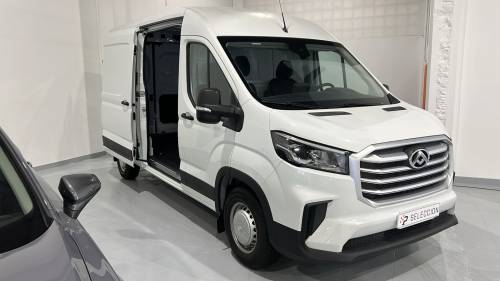 MAXUS 2.0D L3H2 Comfort