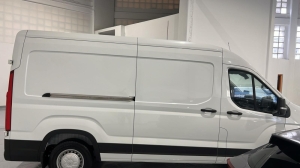 MAXUS 