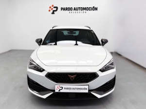 CUPRA 