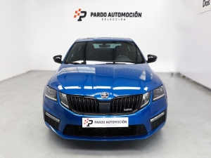 SKODA 