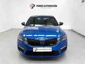 SKODA 