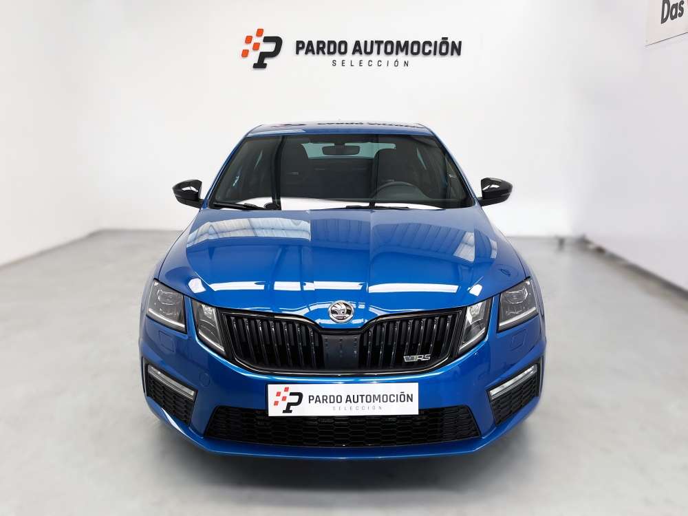 SKODA 