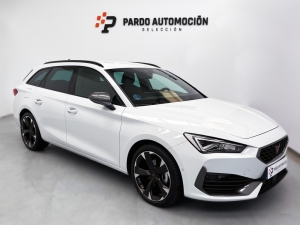 CUPRA 