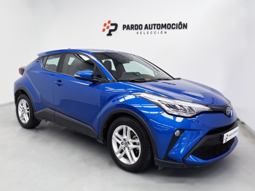 TOYOTA 1.8 125H