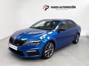 SKODA 