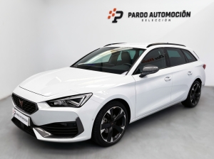 CUPRA 