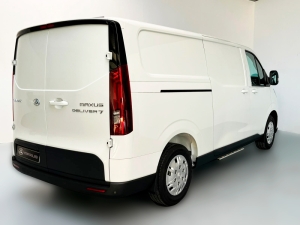 MAXUS 