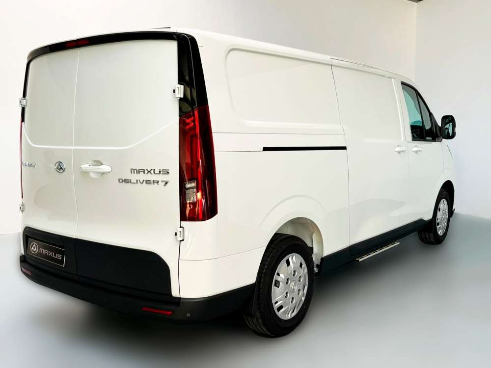 MAXUS 