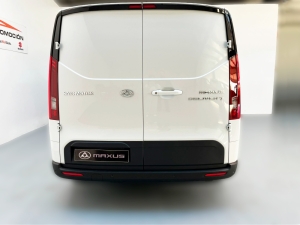 MAXUS 