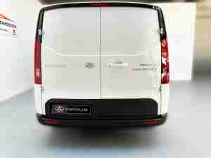 MAXUS 