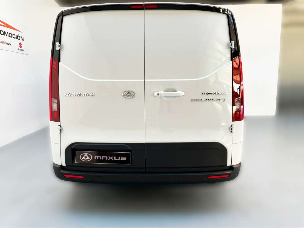 MAXUS 