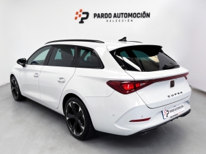 CUPRA 