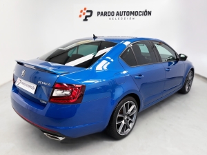 SKODA 