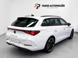 CUPRA 