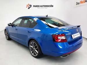 SKODA 