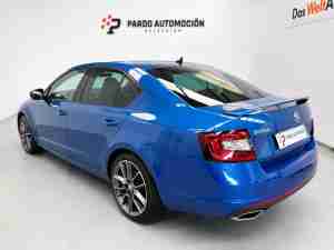 SKODA 